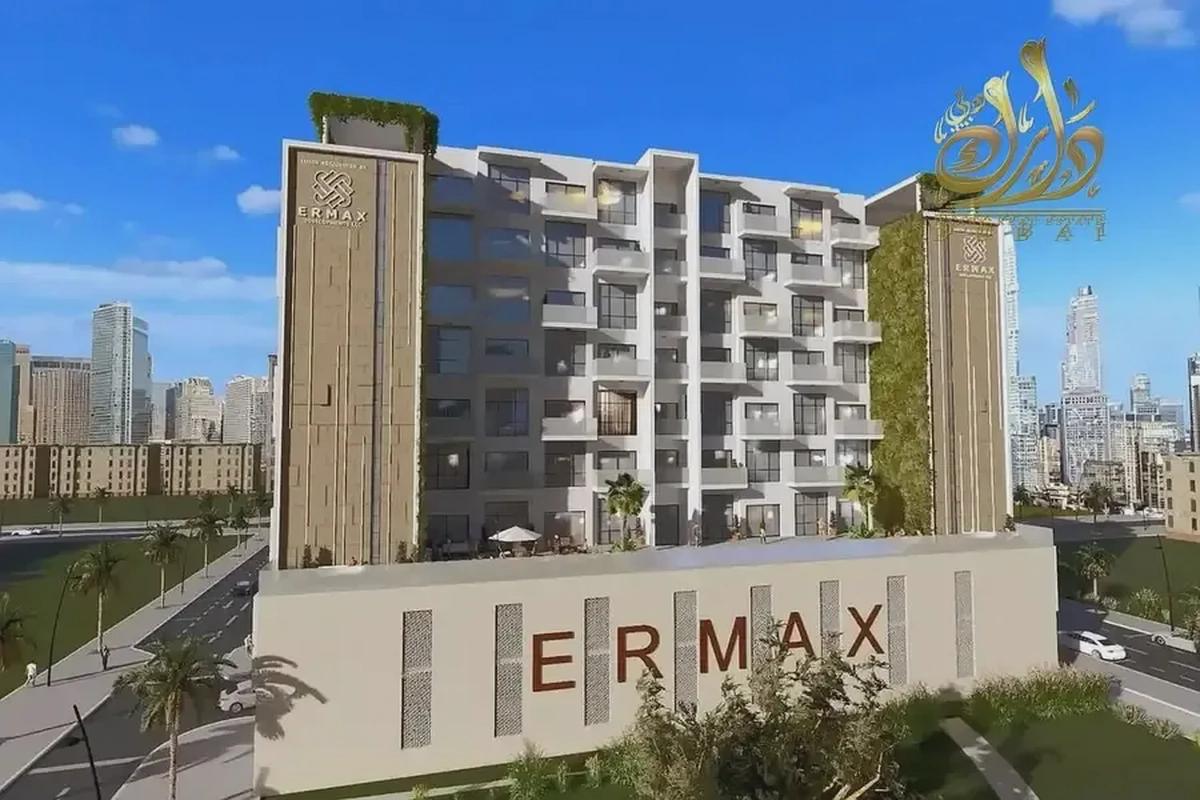 5% DISCOUNT / FURNISHED / HANDOVER SOON / LIMITED OFFER-0-landscape