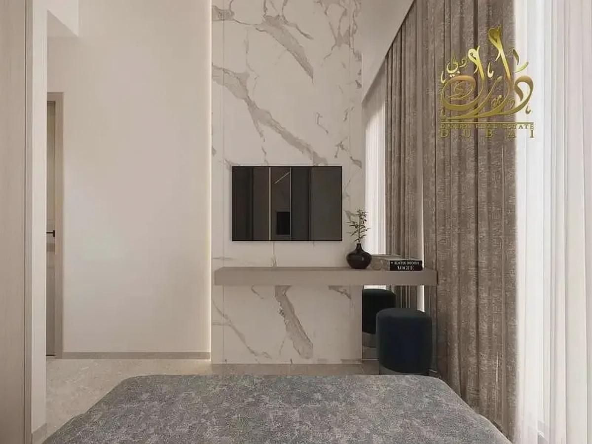 5% DISCOUNT / FURNISHED / HANDOVER SOON / LIMITED OFFER-4-4