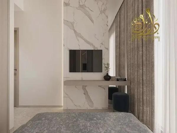 5% DISCOUNT / FURNISHED / HANDOVER SOON / LIMITED OFFER