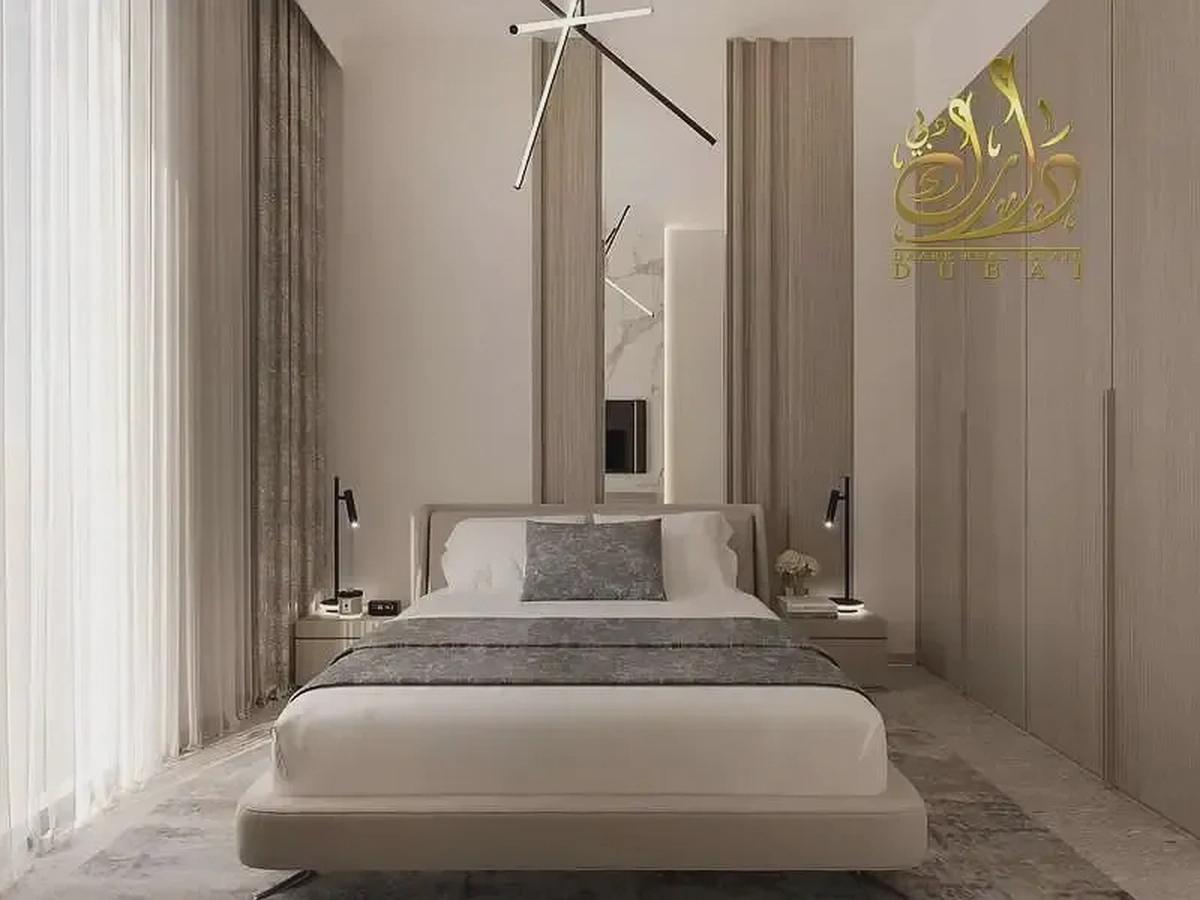 5% DISCOUNT / FURNISHED / HANDOVER SOON / LIMITED OFFER-3-3