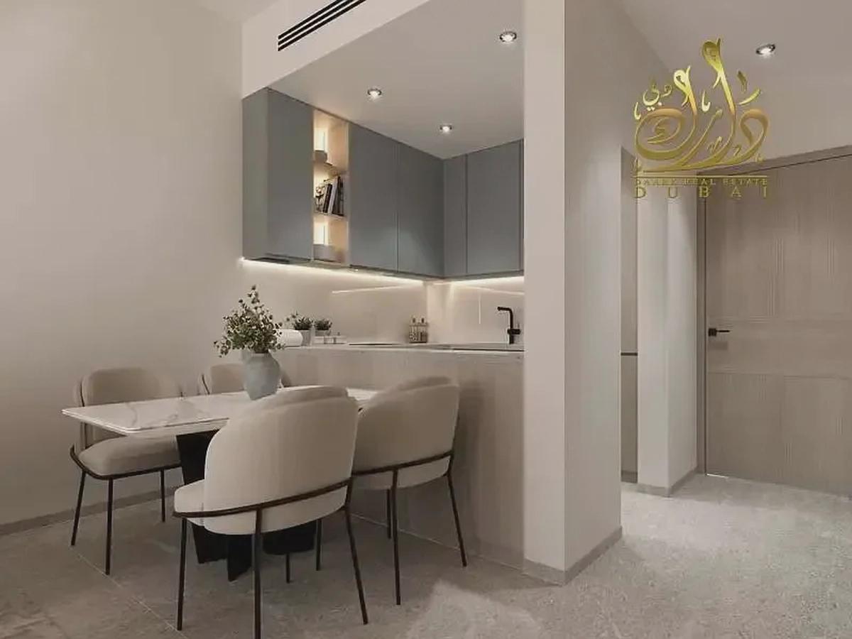 5% DISCOUNT / FURNISHED / HANDOVER SOON / LIMITED OFFER-2-2