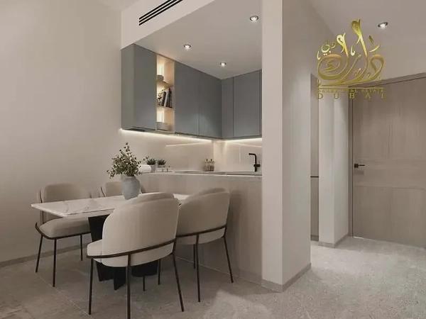 5% DISCOUNT / FURNISHED / HANDOVER SOON / LIMITED OFFER