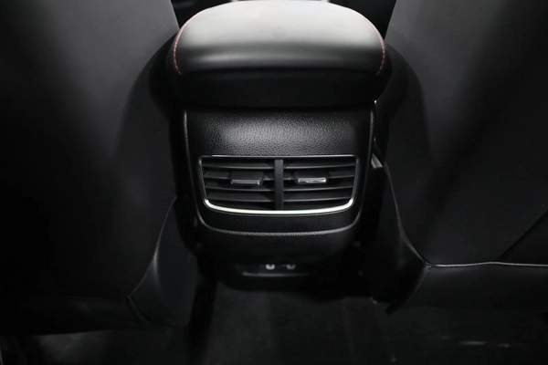 MG HS 20T | Brand New | 3 Years Warranty | AED 850 monthly