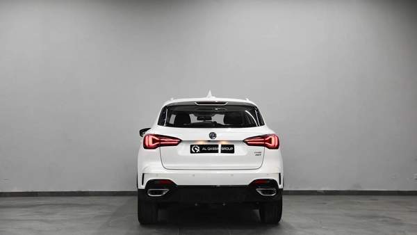 MG HS 20T | Brand New | 3 Years Warranty | AED 850 monthly