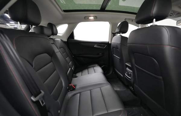 MG HS 20T | Brand New | 3 Years Warranty | AED 850 monthly