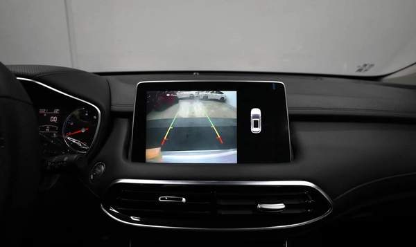 MG HS 20T | Brand New | 3 Years Warranty | AED 850 monthly