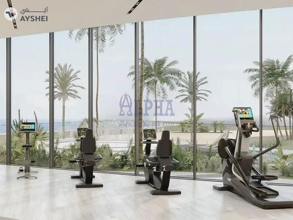 Al Marjan Island, Ras Al Khaimah