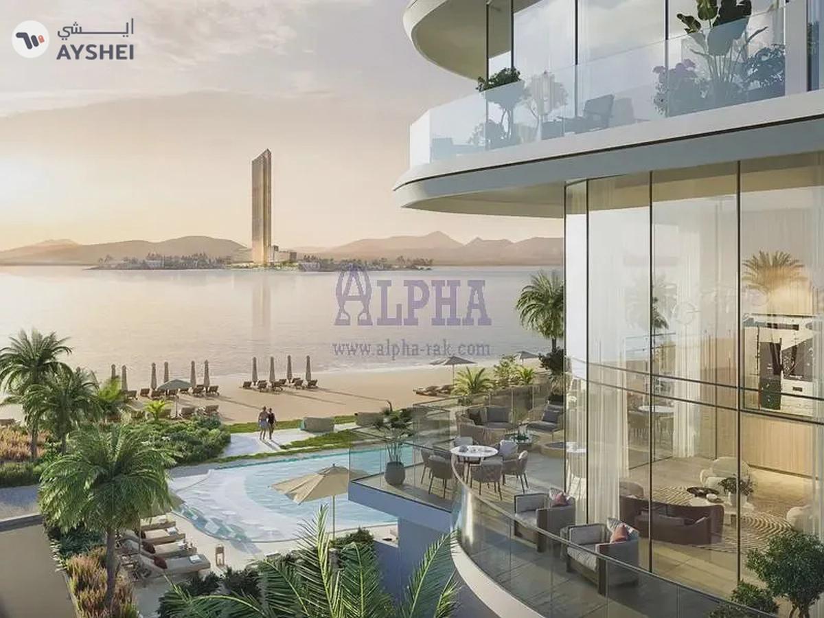 Al Marjan Island, Ras Al Khaimah-0-0