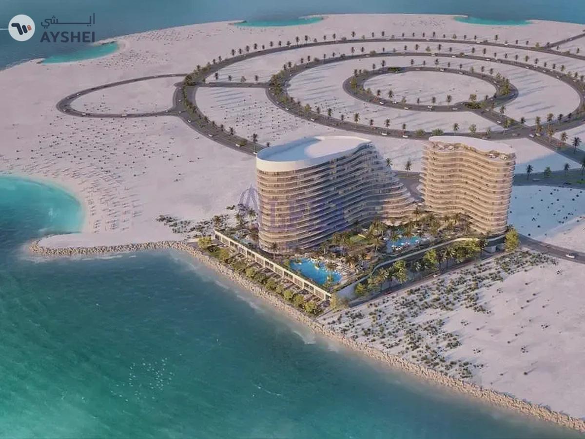 Al Marjan Island, Ras Al Khaimah-1-1