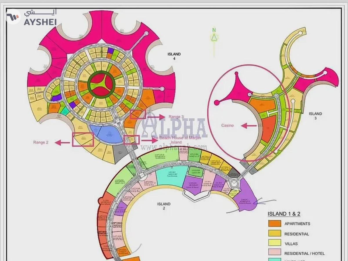 Al Marjan Island, Ras Al Khaimah-4-4