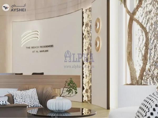 Al Marjan Island, Ras Al Khaimah