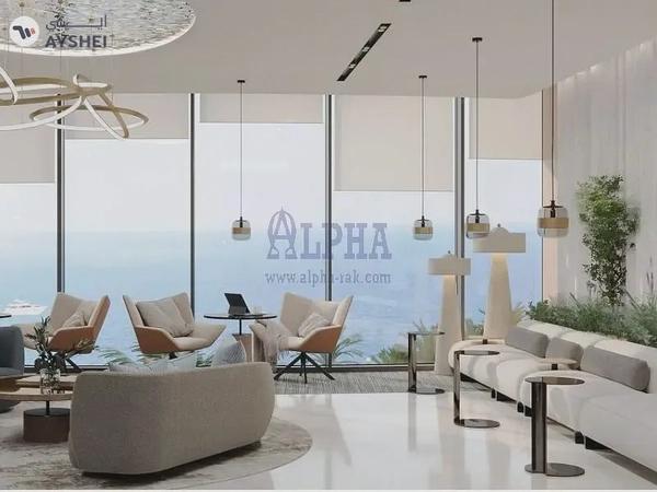 Al Marjan Island, Ras Al Khaimah