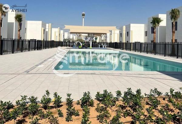 TOWNHOUSE FOR RENT IN NOYA VIVA, NOYA