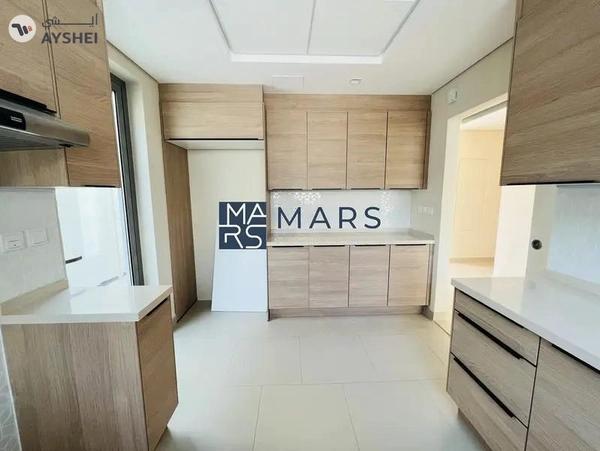 Brand New Corner Unit | New Phase Ready To Move