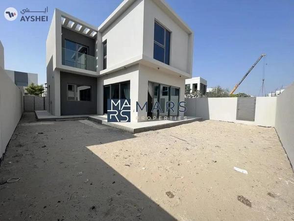 Brand New Corner Unit | New Phase Ready To Move