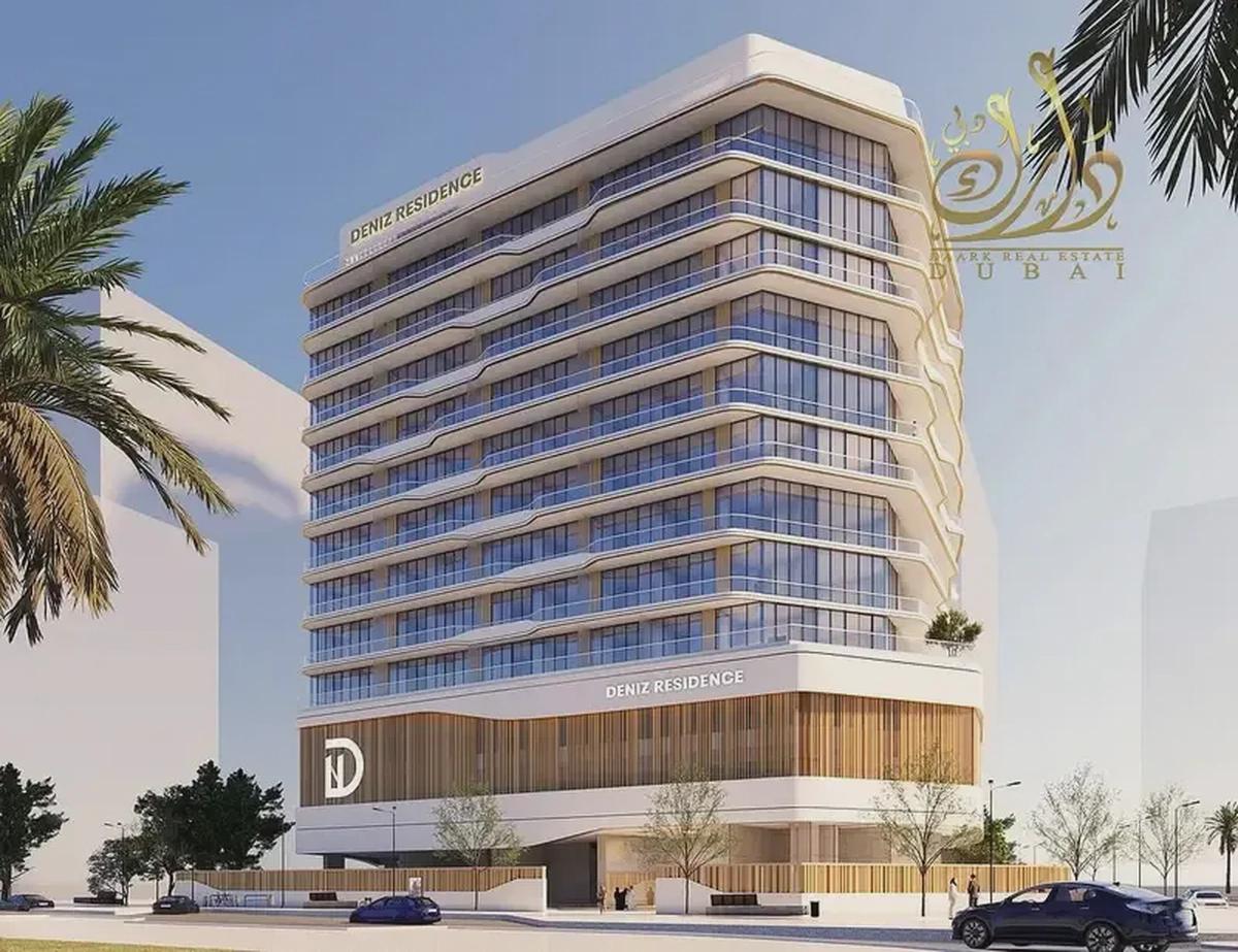 Great Investment Opportunity | Luxury Units | Lowest Down Payment-0-landscape