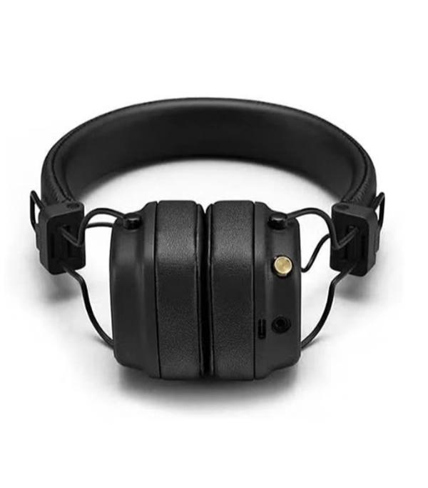Marshall Major IV Foldable Bluetooth Wired/Wireless Headphone