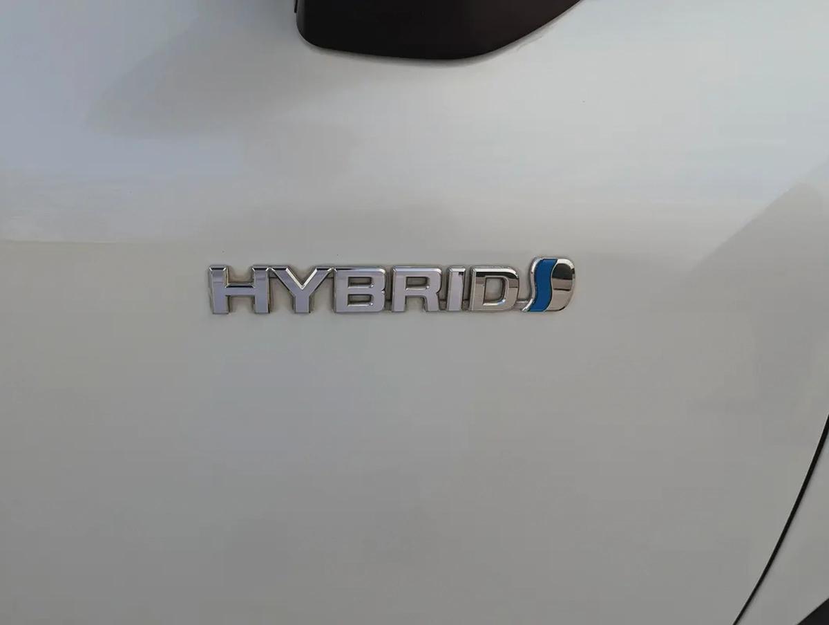 Toyota Highlander GXR Hybrid 2022 - GCC Specs - Excellent Condition-17-17