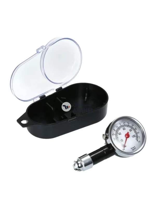 Generic Tire Air Pressure Gauge Meter
