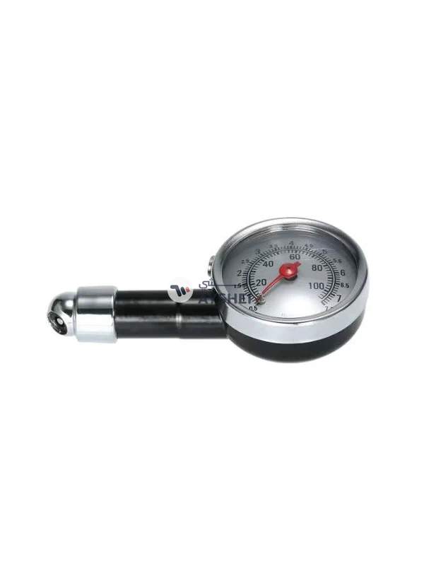 Generic Tire Air Pressure Gauge Meter