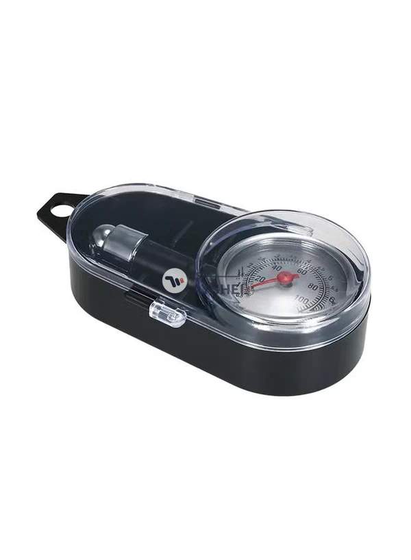 Generic Tire Air Pressure Gauge Meter
