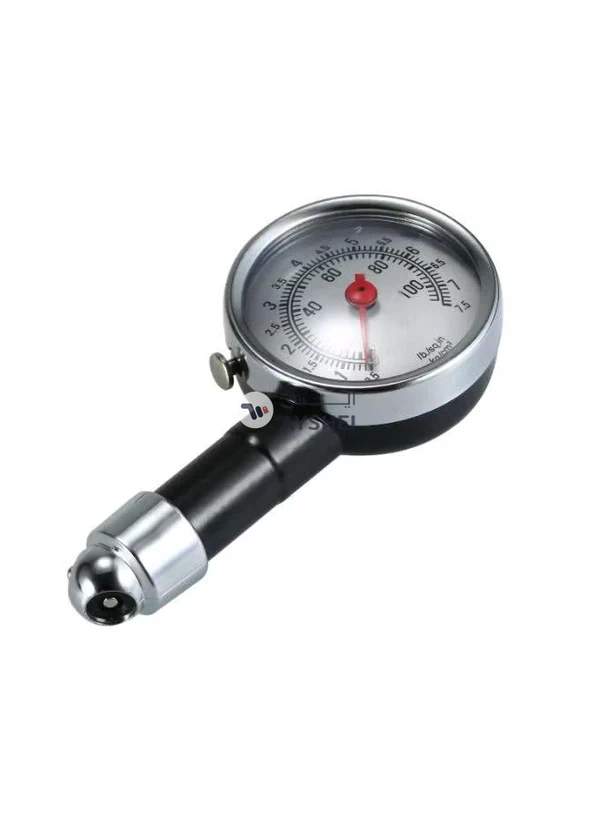 Generic Tire Air Pressure Gauge Meter