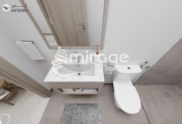 TOWNHOUSE FOR SALE IN YAS PARK GATE, YAS ISLAND