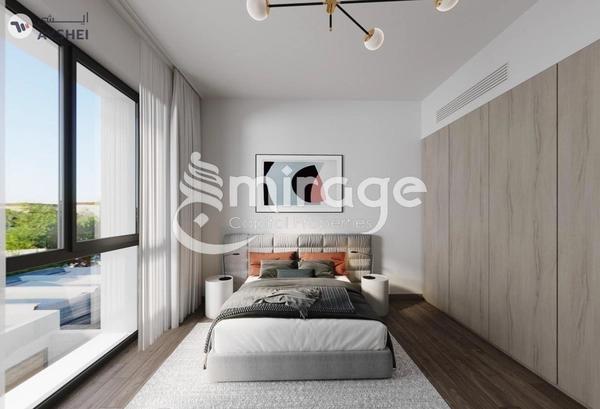 TOWNHOUSE FOR SALE IN YAS PARK GATE, YAS ISLAND