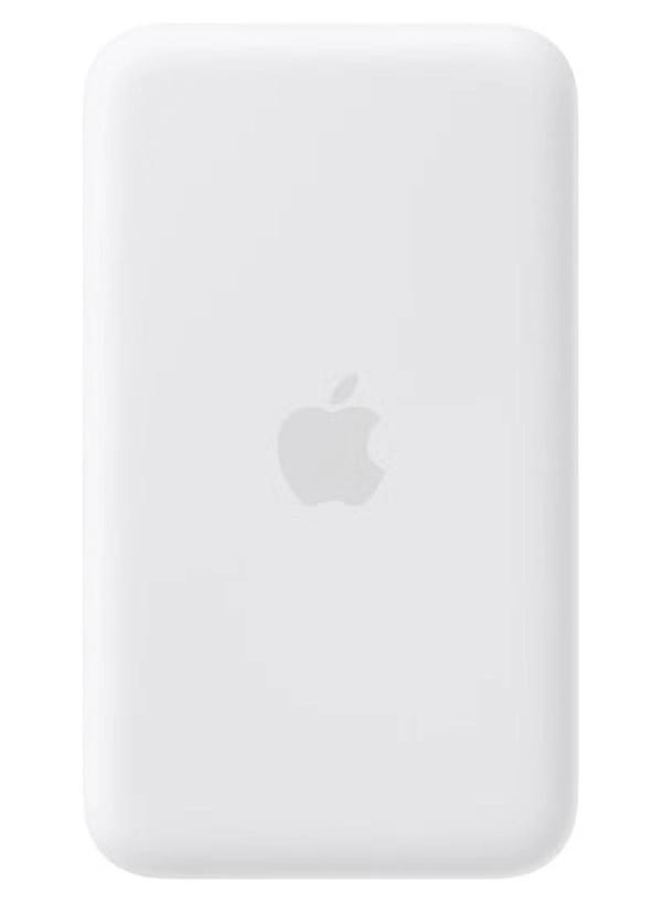Apple iPhone Air MagSafe Battery - White