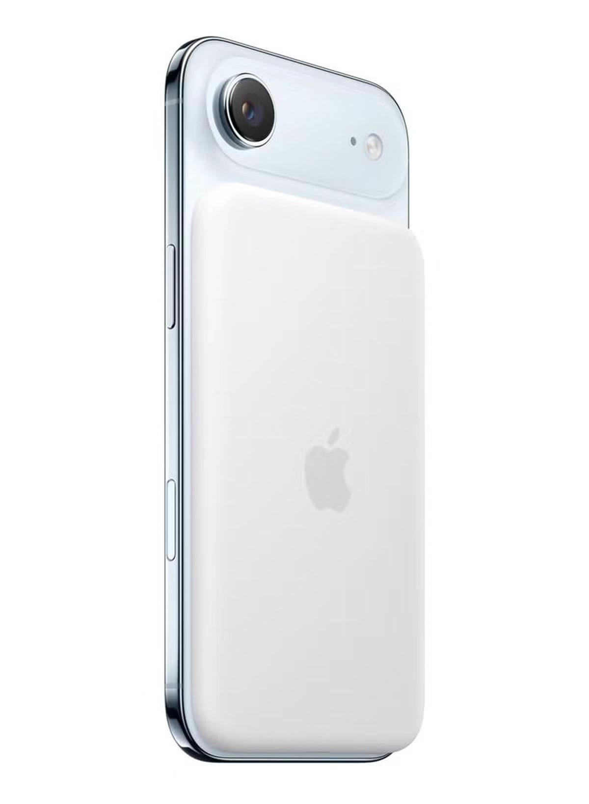Apple iPhone Air MagSafe Battery - White-2-2