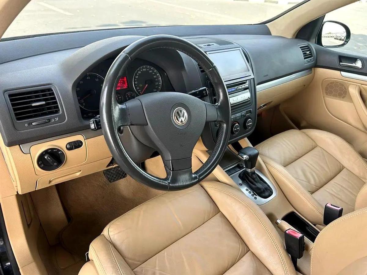 VOLKSWAGEN | POLO | 2005 | ONLY : 126362 KM | CLEAN TITLE | JAPAN IMPORT-6-6