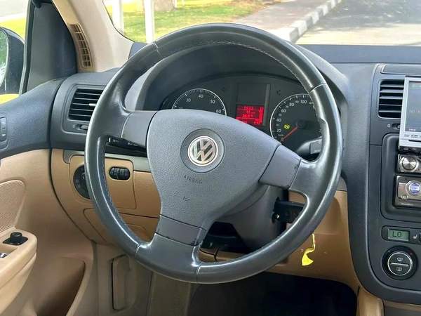 VOLKSWAGEN | POLO | 2005 | ONLY : 126362 KM | CLEAN TITLE | JAPAN IMPORT