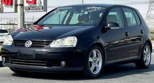 VOLKSWAGEN | POLO | 2005 | ONLY : 126362 KM | CLEAN TITLE | JAPAN IMPORT