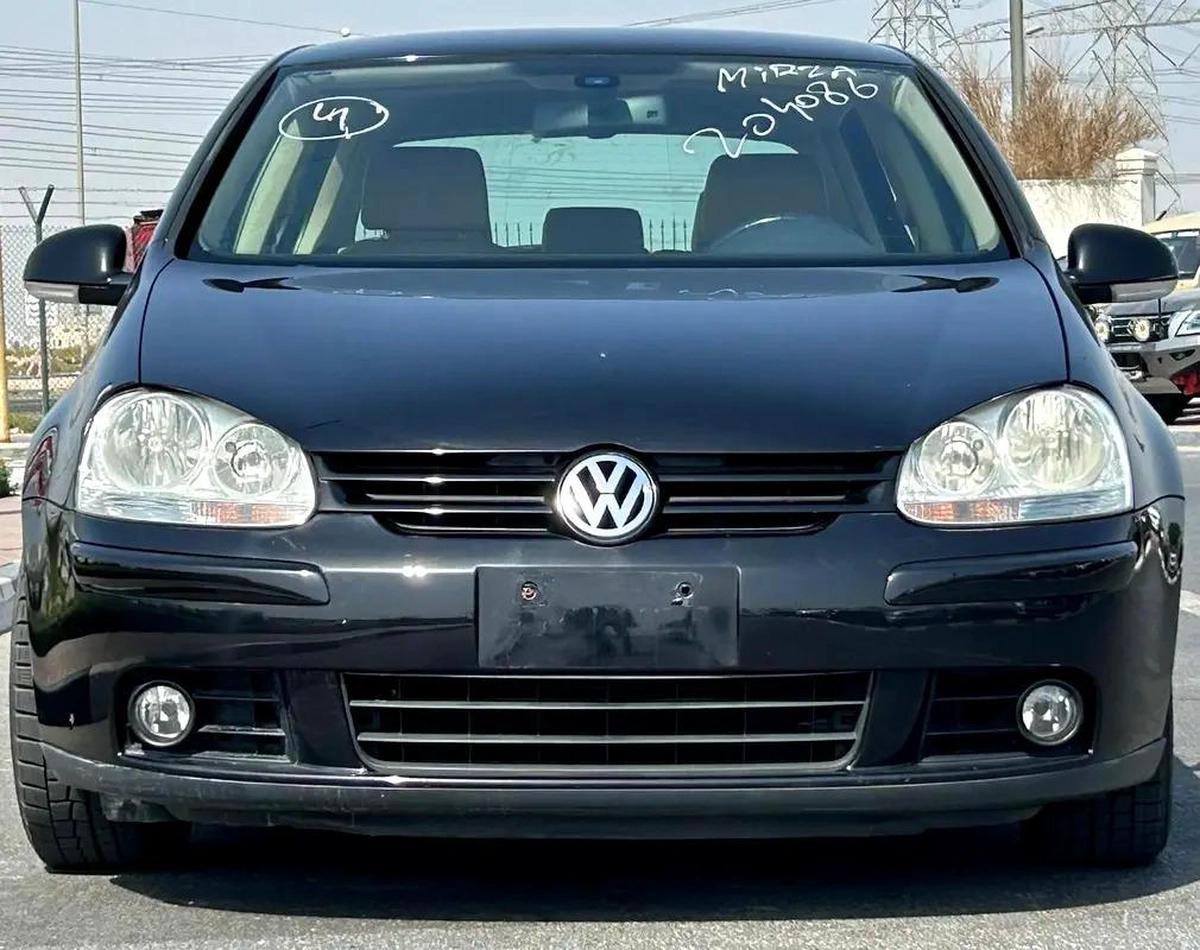 VOLKSWAGEN | POLO | 2005 | ONLY : 126362 KM | CLEAN TITLE | JAPAN IMPORT-4-4