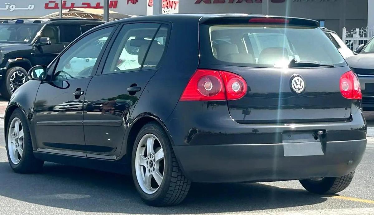 VOLKSWAGEN | POLO | 2005 | ONLY : 126362 KM | CLEAN TITLE | JAPAN IMPORT-15-15