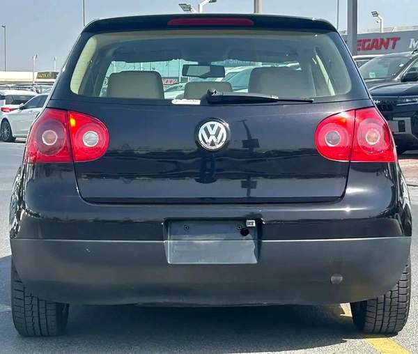VOLKSWAGEN | POLO | 2005 | ONLY : 126362 KM | CLEAN TITLE | JAPAN IMPORT