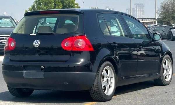 VOLKSWAGEN | POLO | 2005 | ONLY : 126362 KM | CLEAN TITLE | JAPAN IMPORT