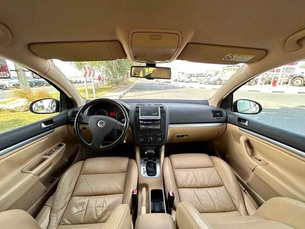 VOLKSWAGEN | POLO | 2005 | ONLY : 126362 KM | CLEAN TITLE | JAPAN IMPORT