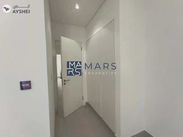 STUNNING 3BEDROOM CORNER | Kaya MASAAR