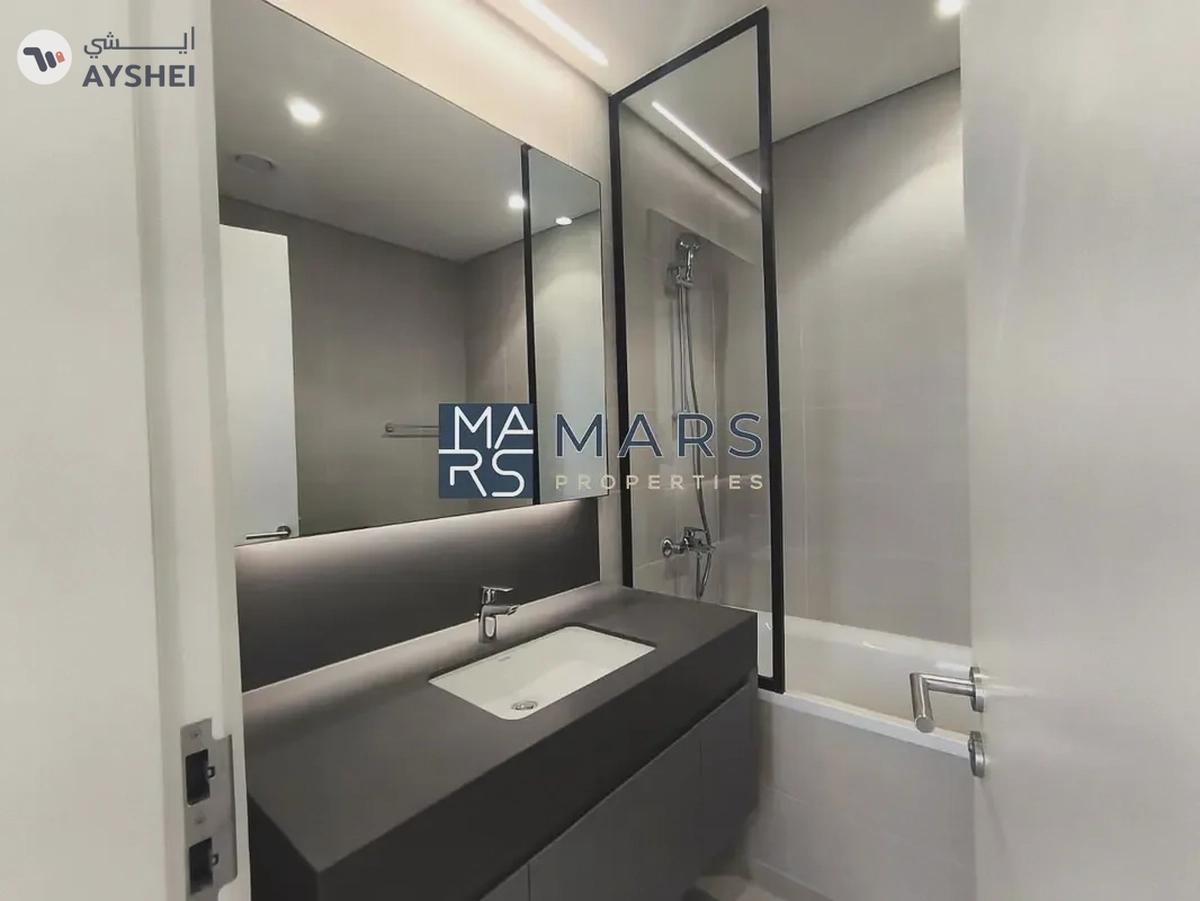 STUNNING 3BEDROOM CORNER | Kaya MASAAR-12-12