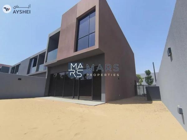STUNNING 3BEDROOM CORNER | Kaya MASAAR