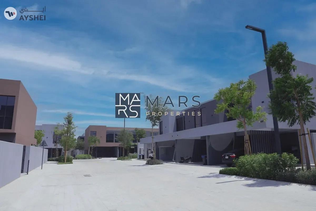 STUNNING 3BEDROOM CORNER | Kaya MASAAR-0-landscape