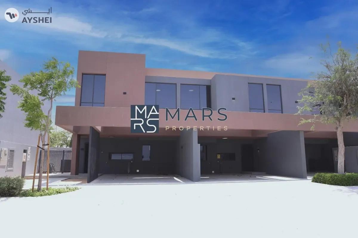 STUNNING 3BEDROOM CORNER | Kaya MASAAR-28-28