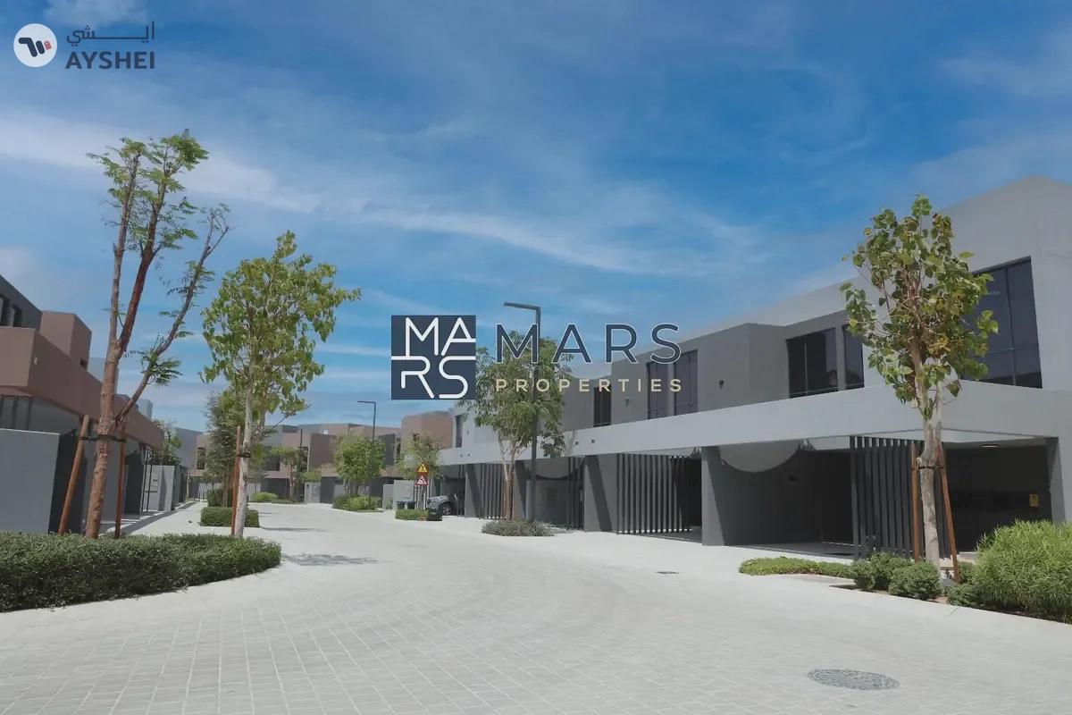 STUNNING 3BEDROOM CORNER | Kaya MASAAR-0-landscape