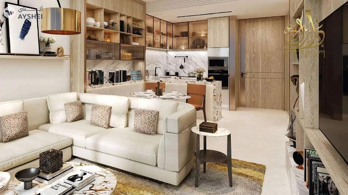 Near Completion - 60% Mortgage - 20% Discount-5-5