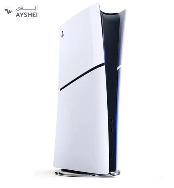 Sony PlayStation 5 Slim (International Version) Digital DualSense Wireless Controller Double Pack