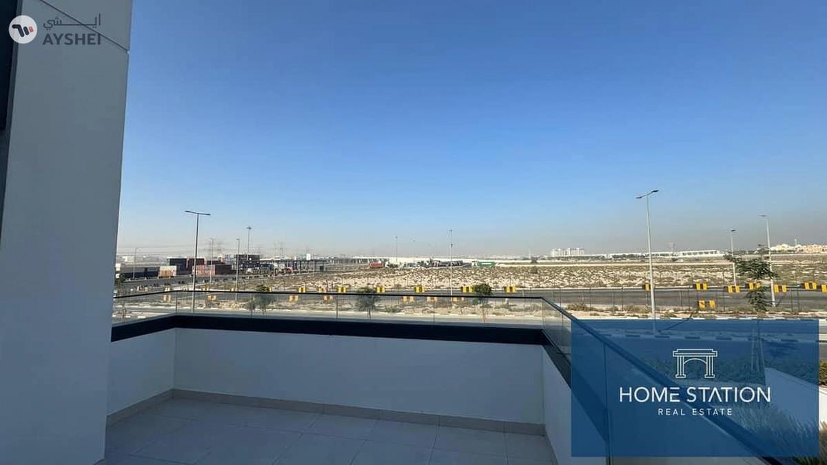 Murooj Al Furjan West, Al Furjan West, Al Furjan, Dubai-11-11