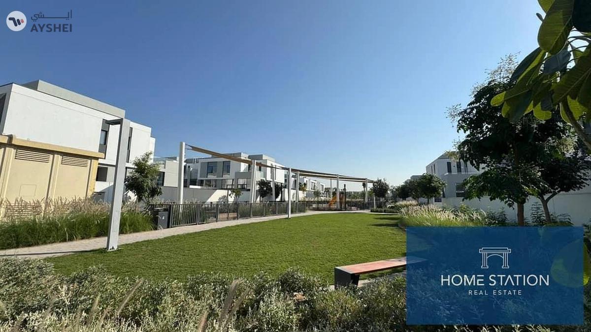 Murooj Al Furjan West, Al Furjan West, Al Furjan, Dubai-21-21