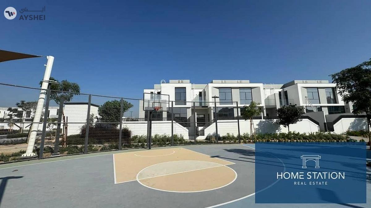 Murooj Al Furjan West, Al Furjan West, Al Furjan, Dubai-24-24