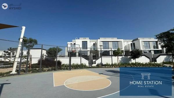 Murooj Al Furjan West, Al Furjan West, Al Furjan, Dubai